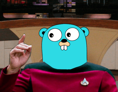 Learning to Go: Part 1 - Introduction