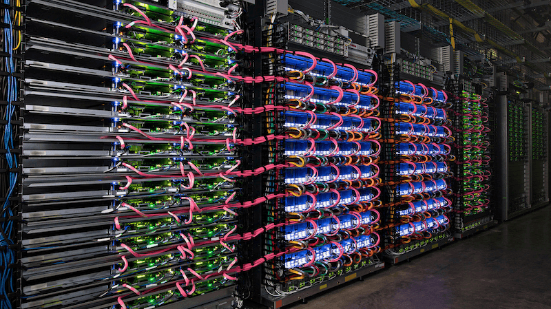 Infrastructure as Code… but, why?