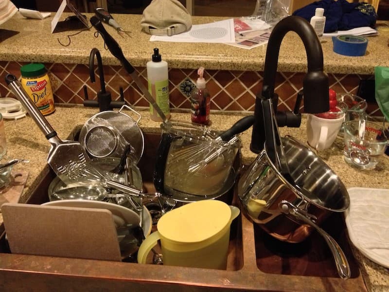 How to Create a Kitchen Sink Jenkins Agent and Why It’s a Bad Idea