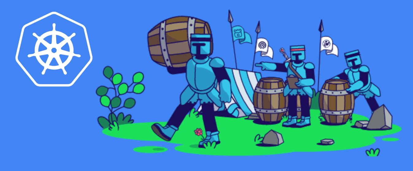 Create a Kubernetes storage service with Rook & Ceph