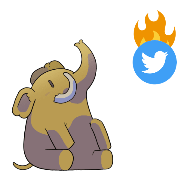 Fediverse (and Mastodon) first impressions