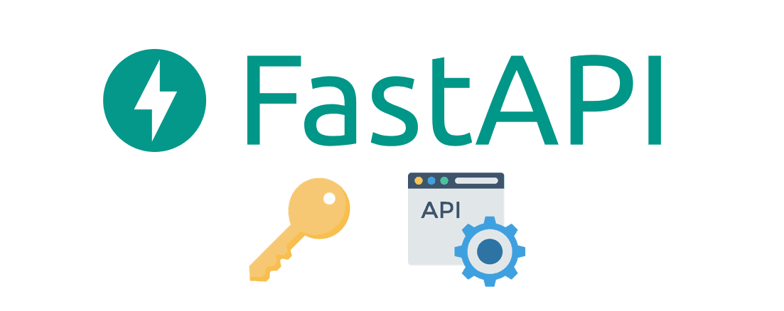 A simple Python FastAPI template with API key authentication